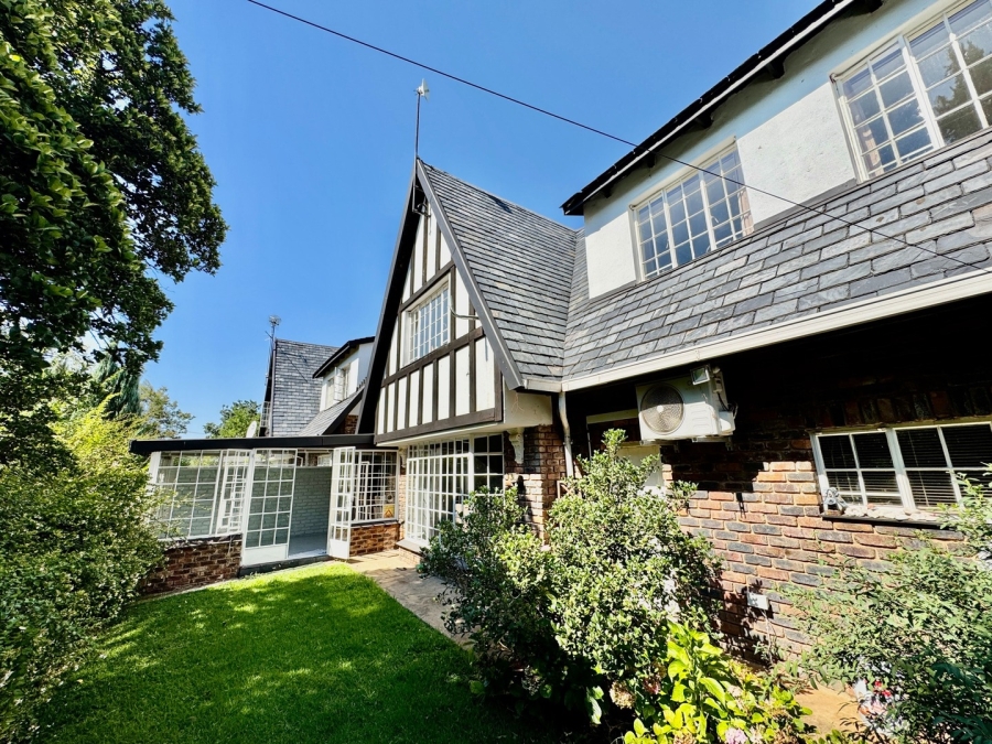 3 Bedroom Property for Sale in Grimbeeck Park North West